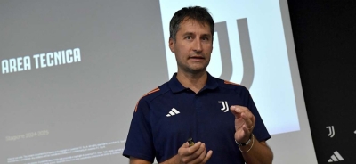 Diego Salvamano torna in pista: l&rsquo;ex coordinatore delle Academy Juventus ricomincia dal Lascaris