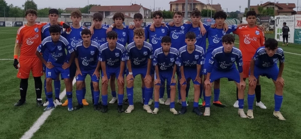 Volpiano Pianese / 3&deg; Memorial Maffeis - Lascaris-Chisola apre la fase nazionale, sabato in campo Juventus e LR Vicenza