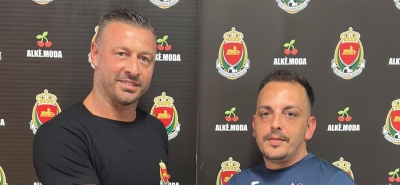 Venaria Calcio e Barriera di Lanzo, accordo di collaborazione per il vivaio