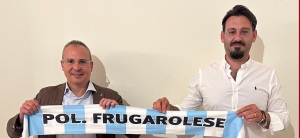 Lorenzo Mandrino e Danilo Adragna 