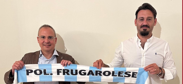 Lorenzo Mandrino e Danilo Adragna 