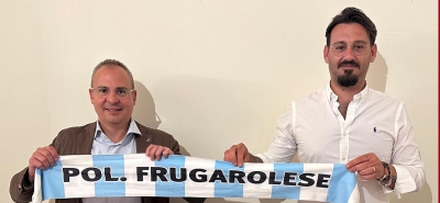 Lorenzo Mandrino e Danilo Adragna 