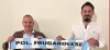 Lorenzo Mandrino e Danilo Adragna 