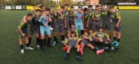 Lucento Under 16