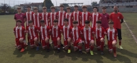 La squadra del Bsr Grugliasco