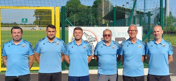 Atletico CBL - Due importanti novità: arrivano Alessandro Solero (Under 15) e Gabriel Feer (Under 17)