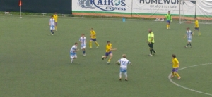 3&deg; Trofeo SEA Under 11 / I risultati della 2&ordf; giornata della fase nazionale: Torino fenomenale, Modena superato. La Juventus ha la meglio di un grandissimo Pozzomaina