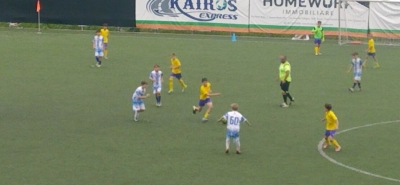 3&deg; Trofeo SEA Under 11 / I risultati della 2&ordf; giornata della fase nazionale: Modena-Torino il big match finale. Pozzomaina la migliore tra le dilettanti
