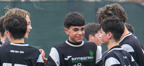 L'esultanza di Castaldo del Suno