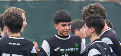 L'esultanza di Castaldo del Suno