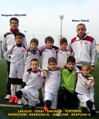 Virtus Mercadante