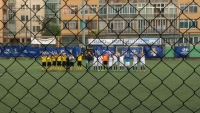 Alpignano che rimonta, neanche il diluvio ferma Tucci e compagni; ko Pertusa