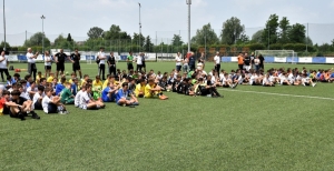 2° Trofeo SEA / Super Eroi Acrobatici - I commenti dei protagonisti: dalle professioniste alle dilettanti in coro &quot;Bellissimo torneo, una grande esperienza per crescere e migliorarsi sempre di più&quot;