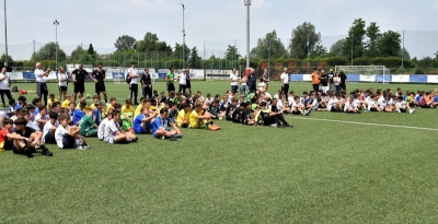 2° Trofeo SEA / Super Eroi Acrobatici - I commenti dei protagonisti: dalle professioniste alle dilettanti in coro &quot;Bellissimo torneo, una grande esperienza per crescere e migliorarsi sempre di più&quot;