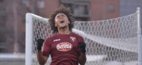 Aaron Ciammaglichella (foto TorinoFc)