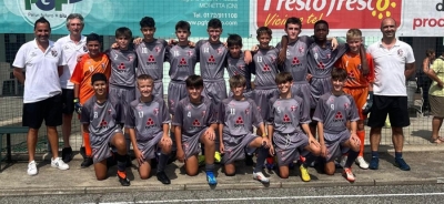 Il Busca Under 14