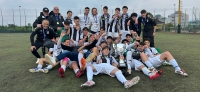 Torunament Finals U17 / Finale - Rimonta clamorosa e freddezza dal dischetto: Lascaris ancora campione. Chisola, quanti rimpianti