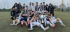 Torunament Finals U17 / Finale - Rimonta clamorosa e freddezza dal dischetto: Lascaris ancora campione. Chisola, quanti rimpianti