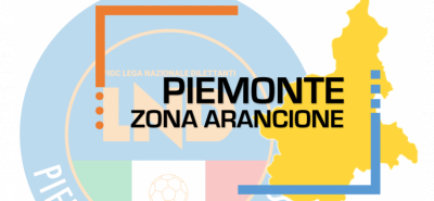 Il Piemonte in zona arancione: è possibile allenarsi all’aperto e a livello individuale, anche nei centri sportivi