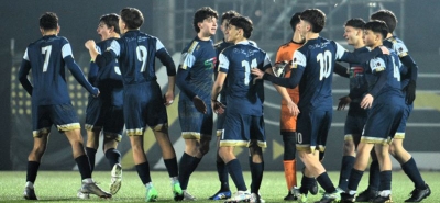 Gold Cup - Sorteggiate le semifinali: per il Lascaris ostacolo Volpiano Pianese U17, Pro Eureka U16 e Chisola U15