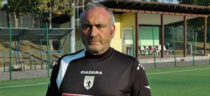 Antonio Simoniello, direttore sportivo del settore giovanile