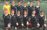 La formazione della Sisport
