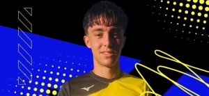 Elia Bionaz - Charvensod