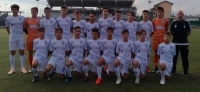 Under 15 regionali / Girone C - Calcio spettacolo della top three