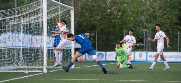 Under 19 regionali / Finale per il Titolo - Le immagini di Volpiano Pianese-Cheraschese 5-3