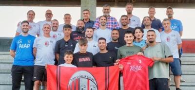 Caselle, un nuovo corso all’insegna dell’identità: “Ricostruiamo il senso di appartenenza”