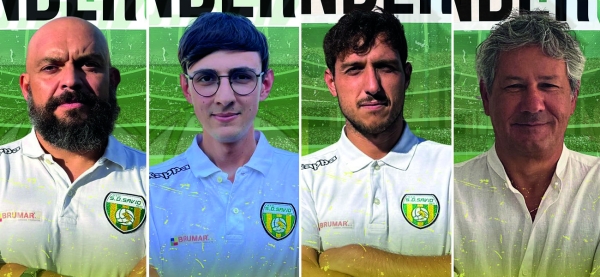 San Domenico Savio Asti: Antonio Chirieleison pronto per l&#039;Under 17, Matteo Bosco prosegue ai regionali con i suoi 2011