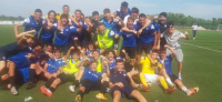 Primavera 3, il Novara vince con l&#039;Alessandria e conquista il primato del Girone A