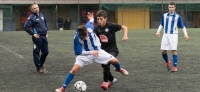 Under 15 regionali - Spettacolo Ciliberto, Daniciuc torna al gol