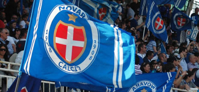 Dopo il Gozzano, anche il Novara è fuori dal calcio professionistico: un disastro per il Piemonte