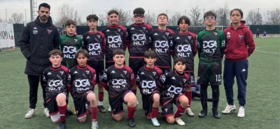 Vanchiglia Under 13