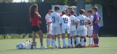 3&deg; Trofeo SEA / Super Eroi Acrobatici U11 - Pro Eureka, Giovanile Centallo, Cenisia, Sisport, Pozzomaina e Biellese volano alla fase nazionale