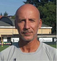 Luigi Di Frenza riconfermato responsabile dei Primi Calci del Lascaris