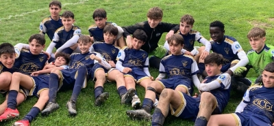 Il Chisola Under 14