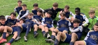 Il Chisola Under 14