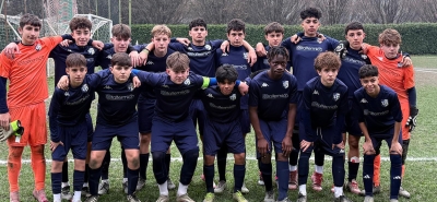 Pinerolo U14