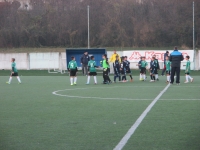 Real Venaria cala il Poker all'Alpignano