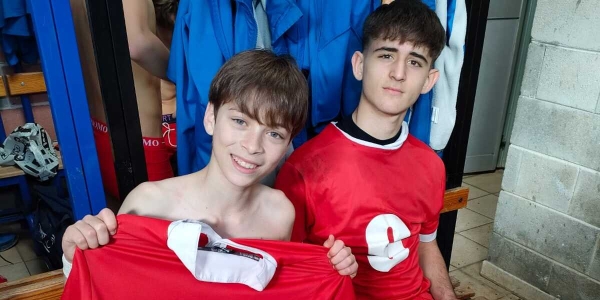 De Bernardi e Ruta del San Giacomo Chieri