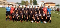 Casale Under 15