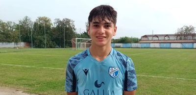 Under 15 regionali / La partita - Doppietta Corsini, Becchio fa il terzo. Alpignano in testa, Volpiano Pianese costretta a rincorrere