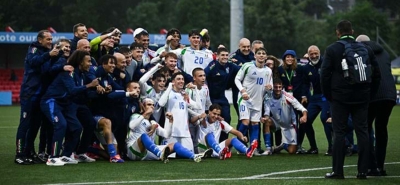 Euro U19, 3-0 all’Irlanda del Nord e obiettivo centrato: Italia in semifinale europea e pass al Mondiale U20. Corradi: “Siamo felicissimi”