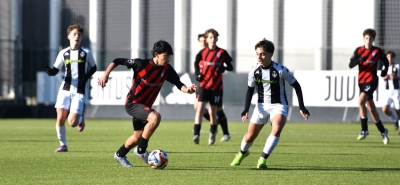 Turin Winter Cup / Under 14 - Le immagini della finale vinta dal Lascaris sulla Cbs ai calci di rigore