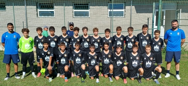 L'Accademia Casale vittoriosa sul campo dell'Alessandria