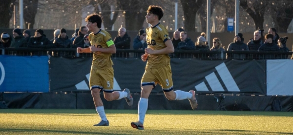 Rappresentativa nazionale Under 17: il 25 febbraio test con la Fiorentina, ci sono Brusa e Cavazza (Chisola) e Mele (Pro Eureka)