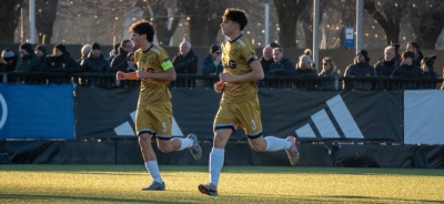 Rappresentativa nazionale Under 17: il 25 febbraio test con la Fiorentina, ci sono Brusa e Cavazza (Chisola) e Mele (Pro Eureka)