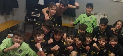 Il Quincitava Under 14